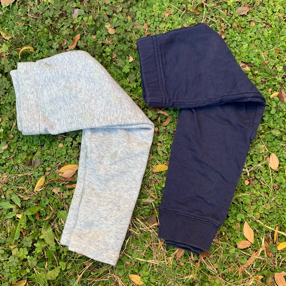 Sweatpants set